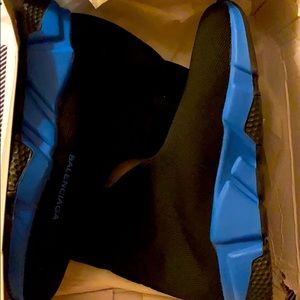 Customized Balenciaga